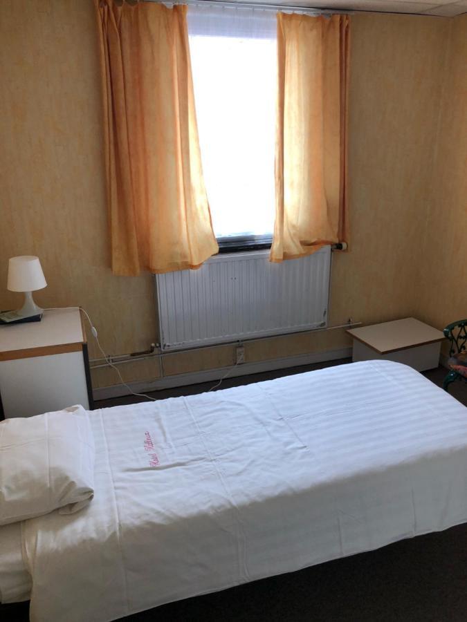Hotel Halleux Banneux Zimmer foto