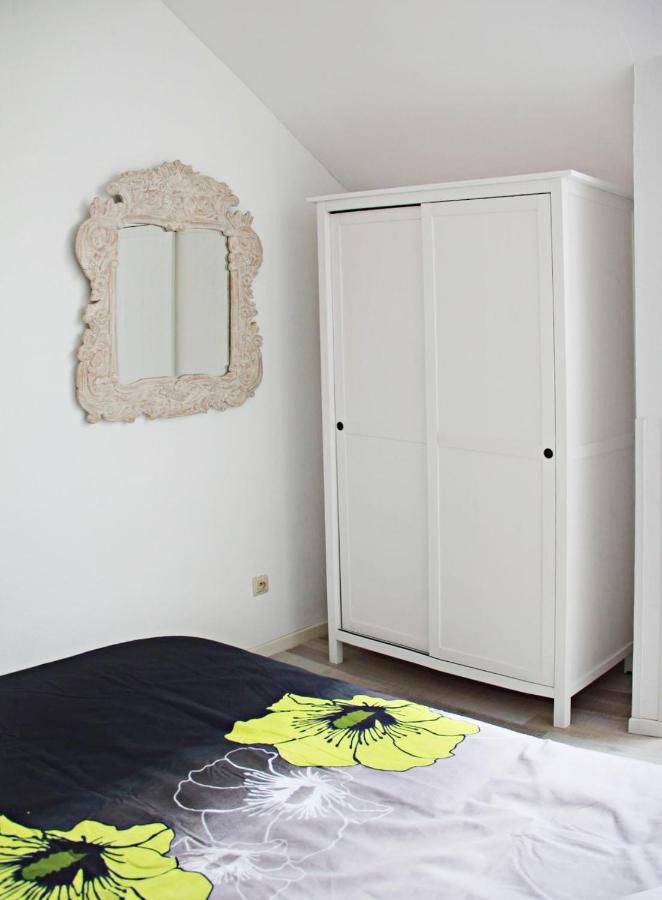 Hotel Halleux Banneux Zimmer foto