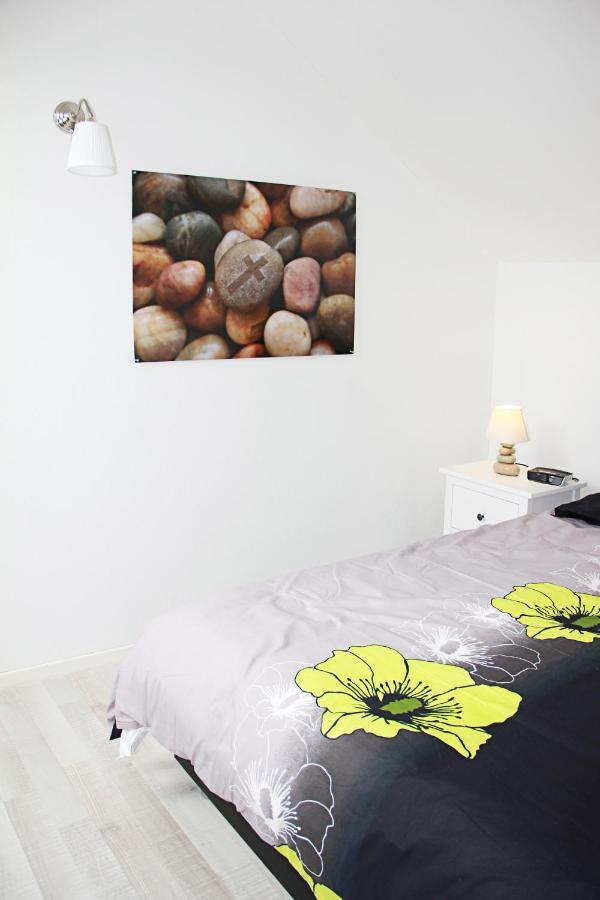 Hotel Halleux Banneux Zimmer foto