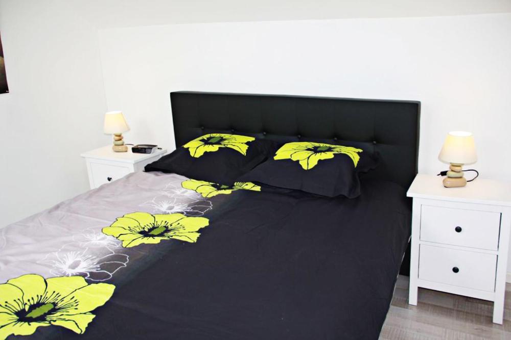 Hotel Halleux Banneux Zimmer foto