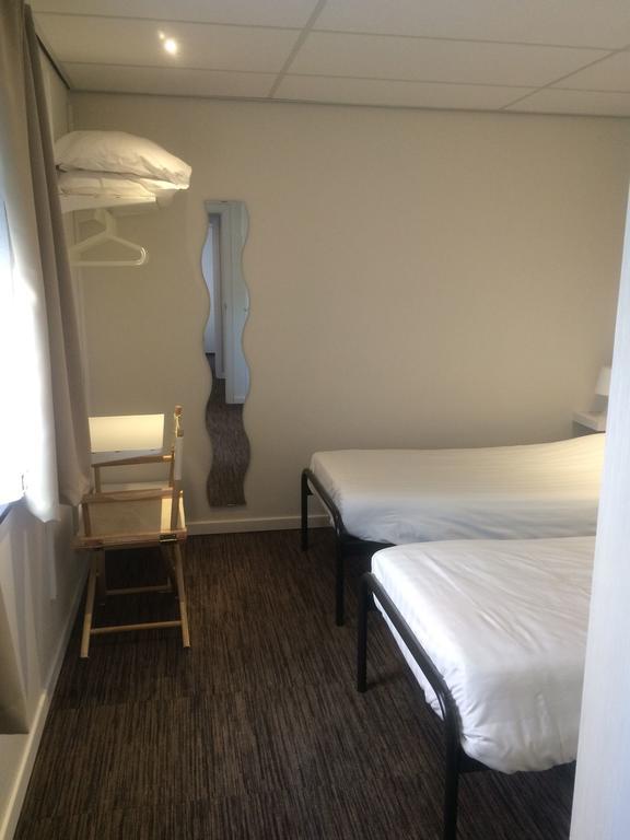 Hotel Halleux Banneux Zimmer foto